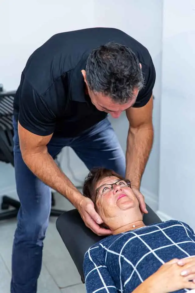 Cardiff Chiropractor